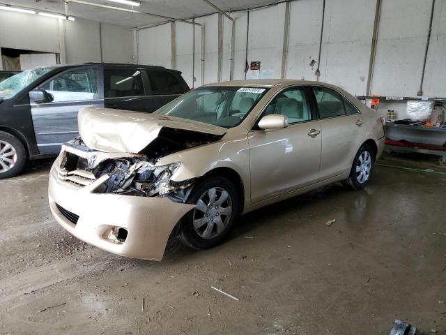 TOYOTA CAMRY 2011 4t1bf3ek2bu681787