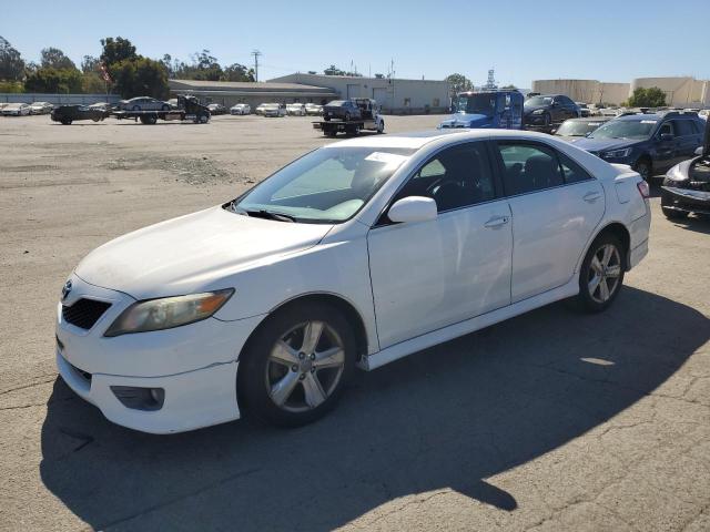 TOYOTA CAMRY BASE 2011 4t1bf3ek2bu682325