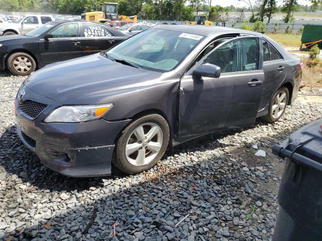 TOYOTA CAMRY 2011 4t1bf3ek2bu683118