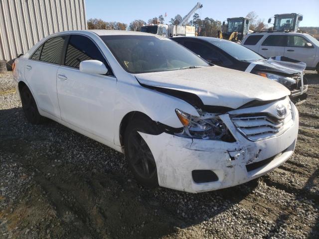 TOYOTA CAMRY BASE 2011 4t1bf3ek2bu683880