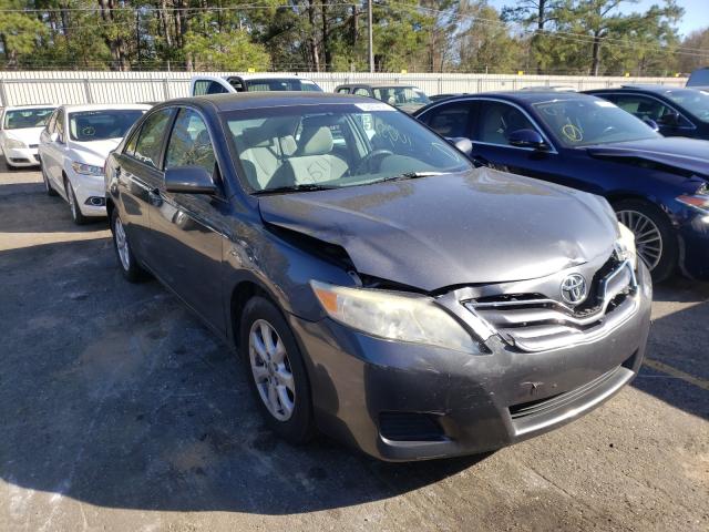 TOYOTA CAMRY BASE 2011 4t1bf3ek2bu684902