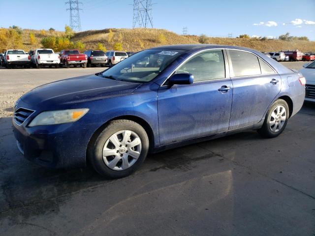 TOYOTA CAMRY 2011 4t1bf3ek2bu688075