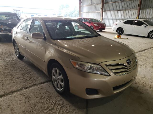 TOYOTA CAMRY BASE 2011 4t1bf3ek2bu690764