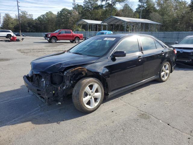 TOYOTA CAMRY 2011 4t1bf3ek2bu691025