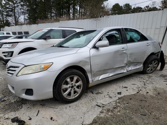 TOYOTA CAMRY 2011 4t1bf3ek2bu691445