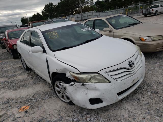 TOYOTA CAMRY BASE 2011 4t1bf3ek2bu692398