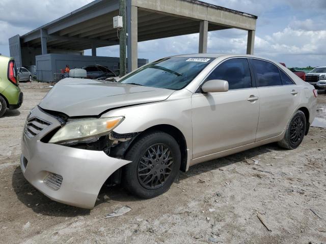 TOYOTA CAMRY 2011 4t1bf3ek2bu692658