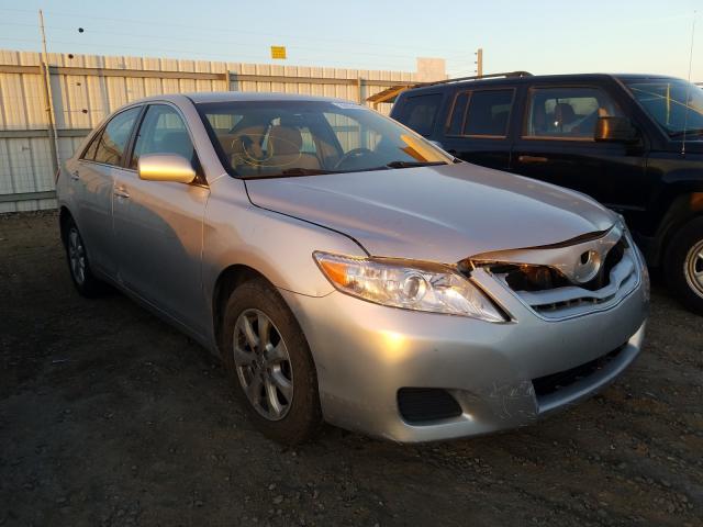 TOYOTA CAMRY BASE 2011 4t1bf3ek2bu694555