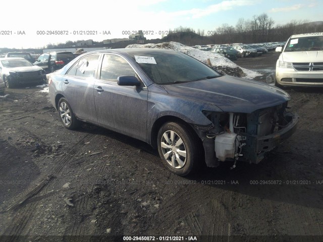 TOYOTA CAMRY 2011 4t1bf3ek2bu694586