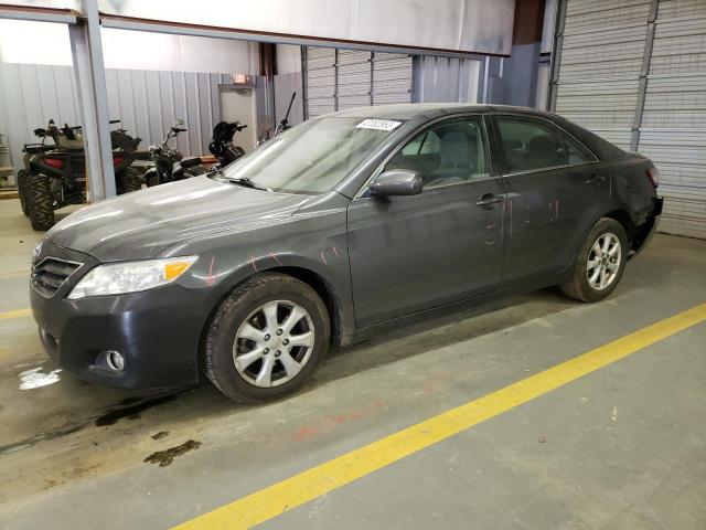 TOYOTA CAMRY BASE 2011 4t1bf3ek2bu694667