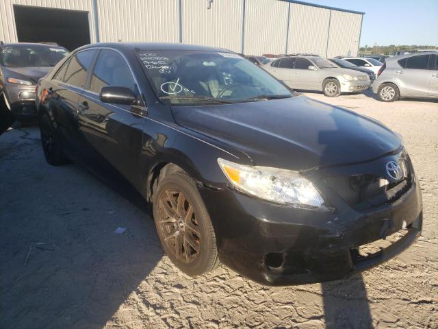 TOYOTA CAMRY BASE 2011 4t1bf3ek2bu696192