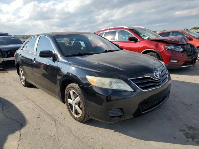 TOYOTA CAMRY BASE 2011 4t1bf3ek2bu696239