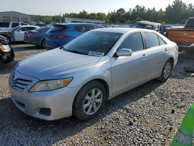 TOYOTA CAMRY BASE 2011 4t1bf3ek2bu696984