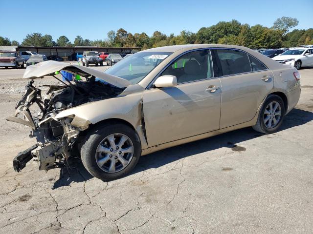 TOYOTA CAMRY BASE 2011 4t1bf3ek2bu701472