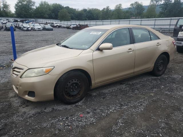 TOYOTA CAMRY 2011 4t1bf3ek2bu701584