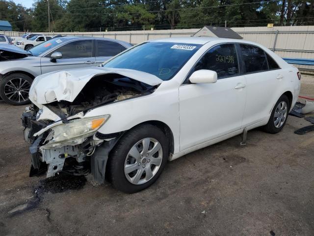 TOYOTA CAMRY 2011 4t1bf3ek2bu702072