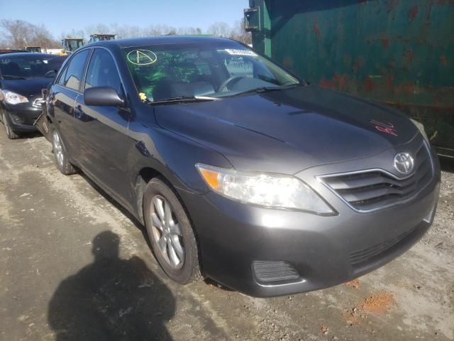 TOYOTA CAMRY BASE 2011 4t1bf3ek2bu703187