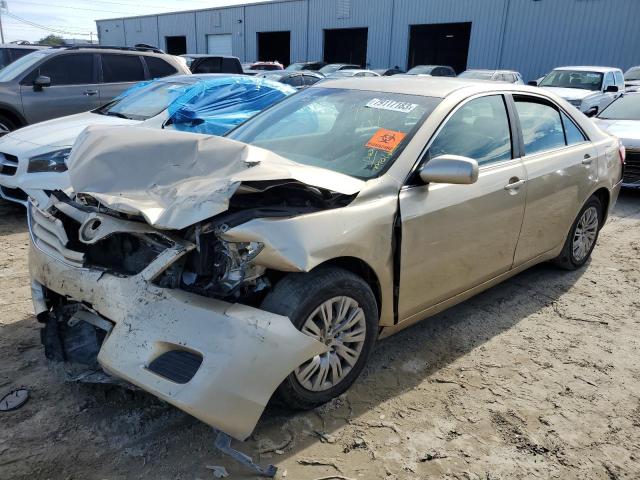 TOYOTA CAMRY 2011 4t1bf3ek2bu703318