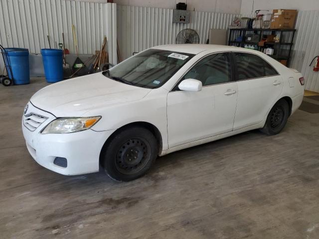 TOYOTA CAMRY BASE 2011 4t1bf3ek2bu704114