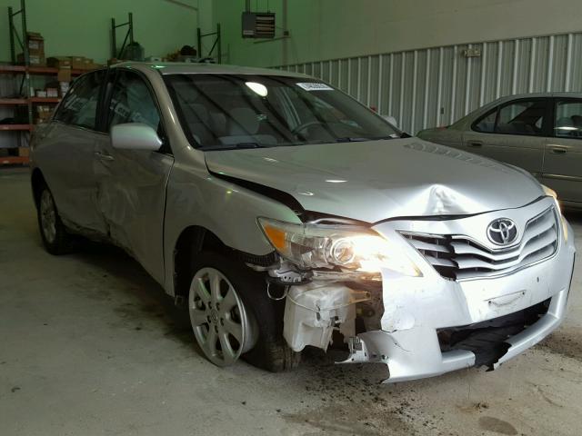 TOYOTA CAMRY BASE 2011 4t1bf3ek2bu704419