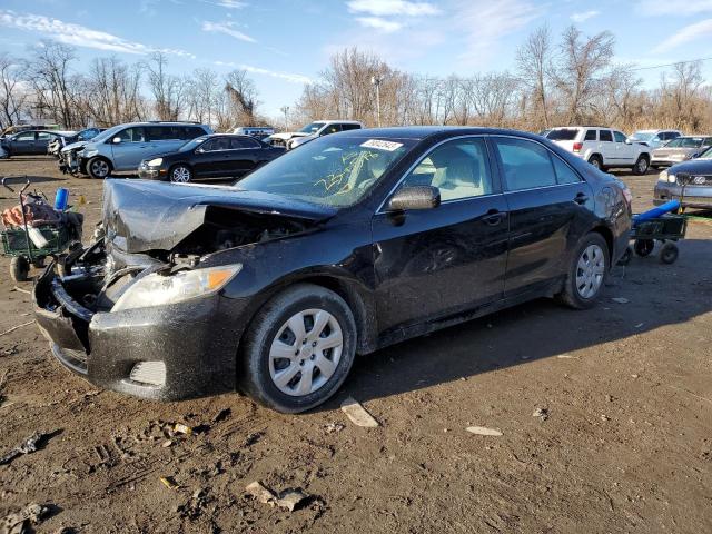 TOYOTA CAMRY BASE 2011 4t1bf3ek2bu704422