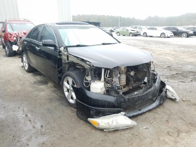 TOYOTA CAMRY BASE 2011 4t1bf3ek2bu705120