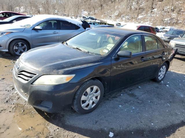 TOYOTA CAMRY 2011 4t1bf3ek2bu707532