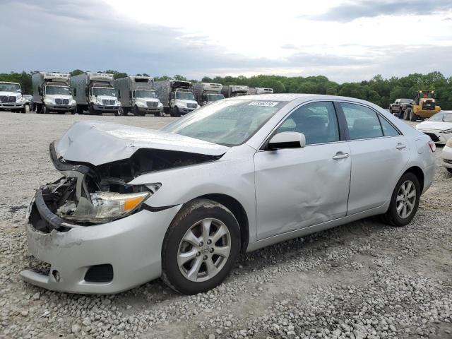 TOYOTA CAMRY 2011 4t1bf3ek2bu707921