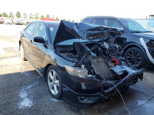 TOYOTA CAMRY BASE 2011 4t1bf3ek2bu708079