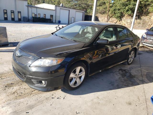 TOYOTA CAMRY BASE 2011 4t1bf3ek2bu709359