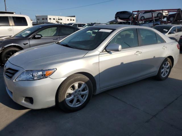 TOYOTA CAMRY 2011 4t1bf3ek2bu711578