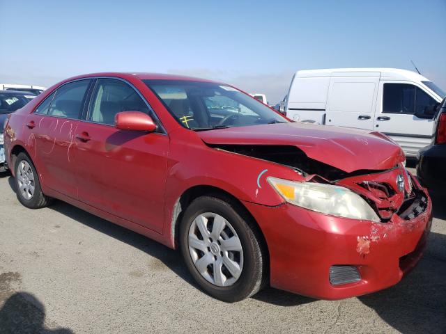 TOYOTA CAMRY BASE 2011 4t1bf3ek2bu711998