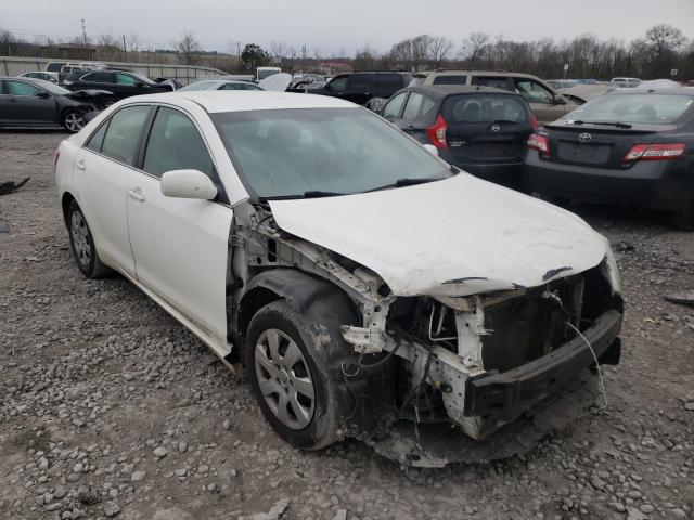 TOYOTA CAMRY BASE 2011 4t1bf3ek2bu713900