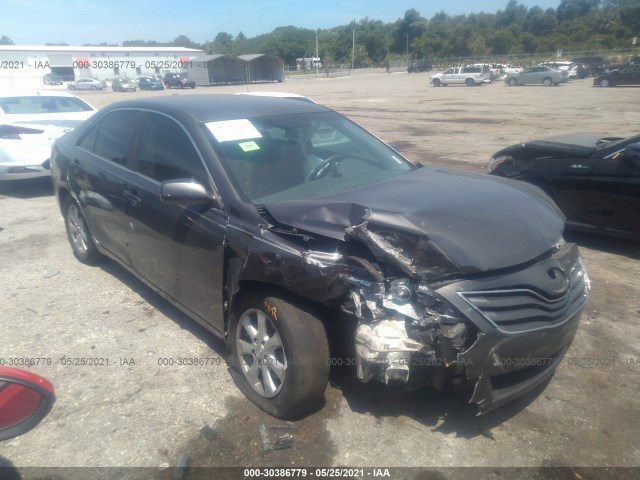 TOYOTA CAMRY 2011 4t1bf3ek2bu715372