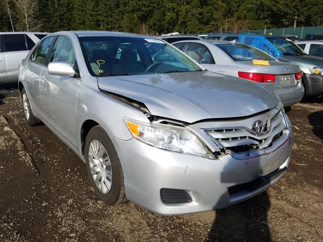 TOYOTA CAMRY BASE 2011 4t1bf3ek2bu717445