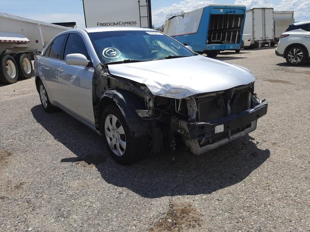 TOYOTA CAMRY BASE 2011 4t1bf3ek2bu718109