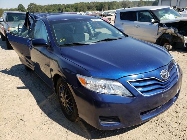 TOYOTA CAMRY BASE 2011 4t1bf3ek2bu719406