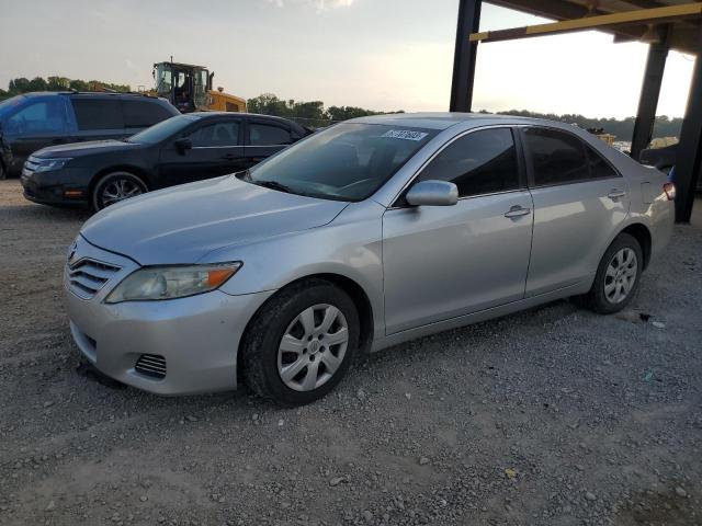 TOYOTA CAMRY BASE 2011 4t1bf3ek2bu719485