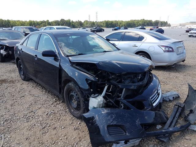 TOYOTA CAMRY BASE 2011 4t1bf3ek2bu719535