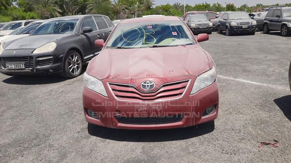 TOYOTA CAMRY 2011 4t1bf3ek2bu720054