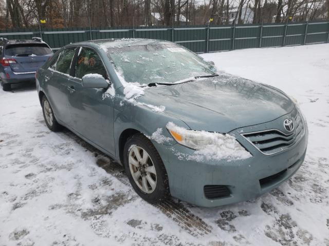 TOYOTA CAMRY BASE 2011 4t1bf3ek2bu720670