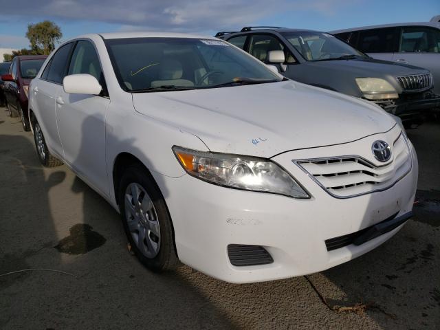 TOYOTA CAMRY BASE 2011 4t1bf3ek2bu721172