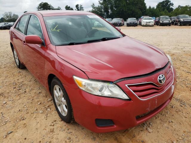 TOYOTA CAMRY BASE 2011 4t1bf3ek2bu721754