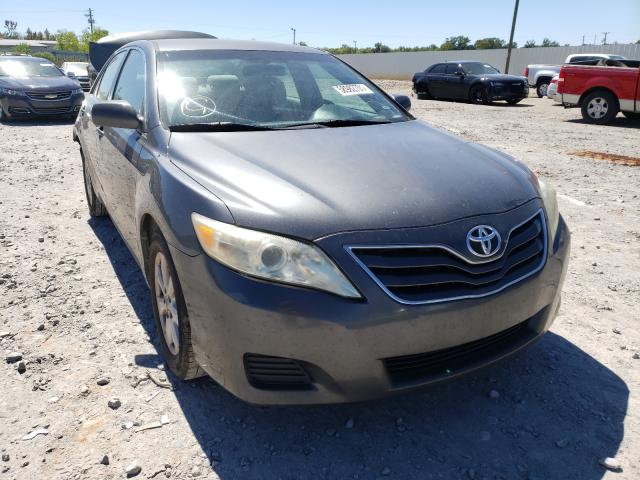 TOYOTA CAMRY BASE 2011 4t1bf3ek2bu724086