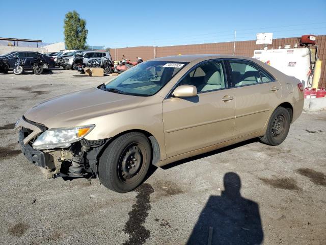 TOYOTA CAMRY 2011 4t1bf3ek2bu724671