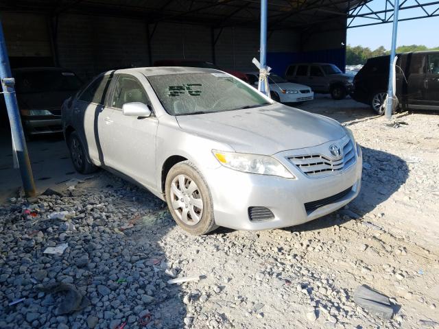 TOYOTA CAMRY BASE 2011 4t1bf3ek2bu725643