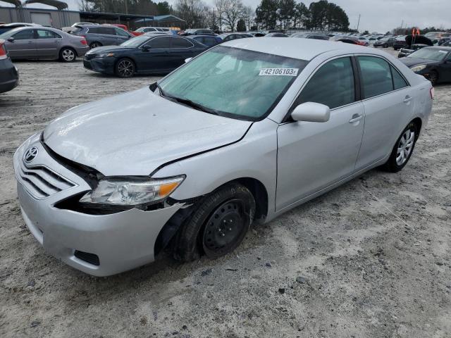 TOYOTA CAMRY BASE 2011 4t1bf3ek2bu725755