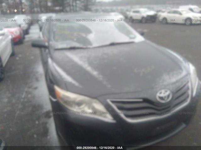 TOYOTA CAMRY 2011 4t1bf3ek2bu726176