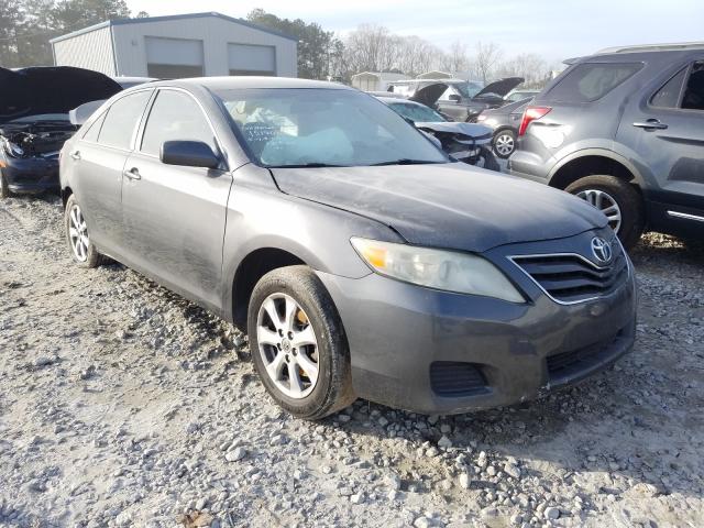 TOYOTA CAMRY BASE 2011 4t1bf3ek2bu728008