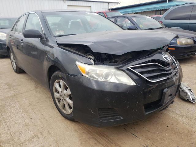 TOYOTA CAMRY BASE 2011 4t1bf3ek2bu728199